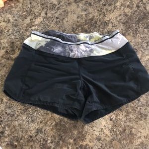 Lululemon shorts!!